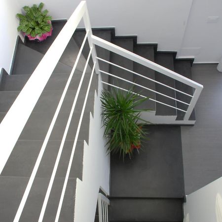 Piccola Caracas B&B Licata Buitenkant foto