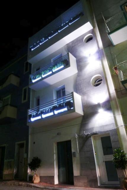 Piccola Caracas B&B Licata Buitenkant foto