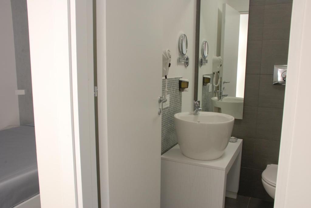 Piccola Caracas B&B Licata Kamer foto