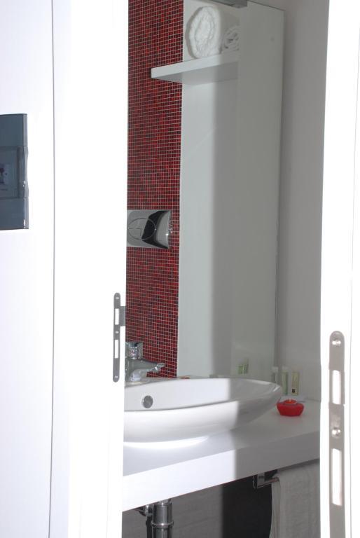 Piccola Caracas B&B Licata Kamer foto