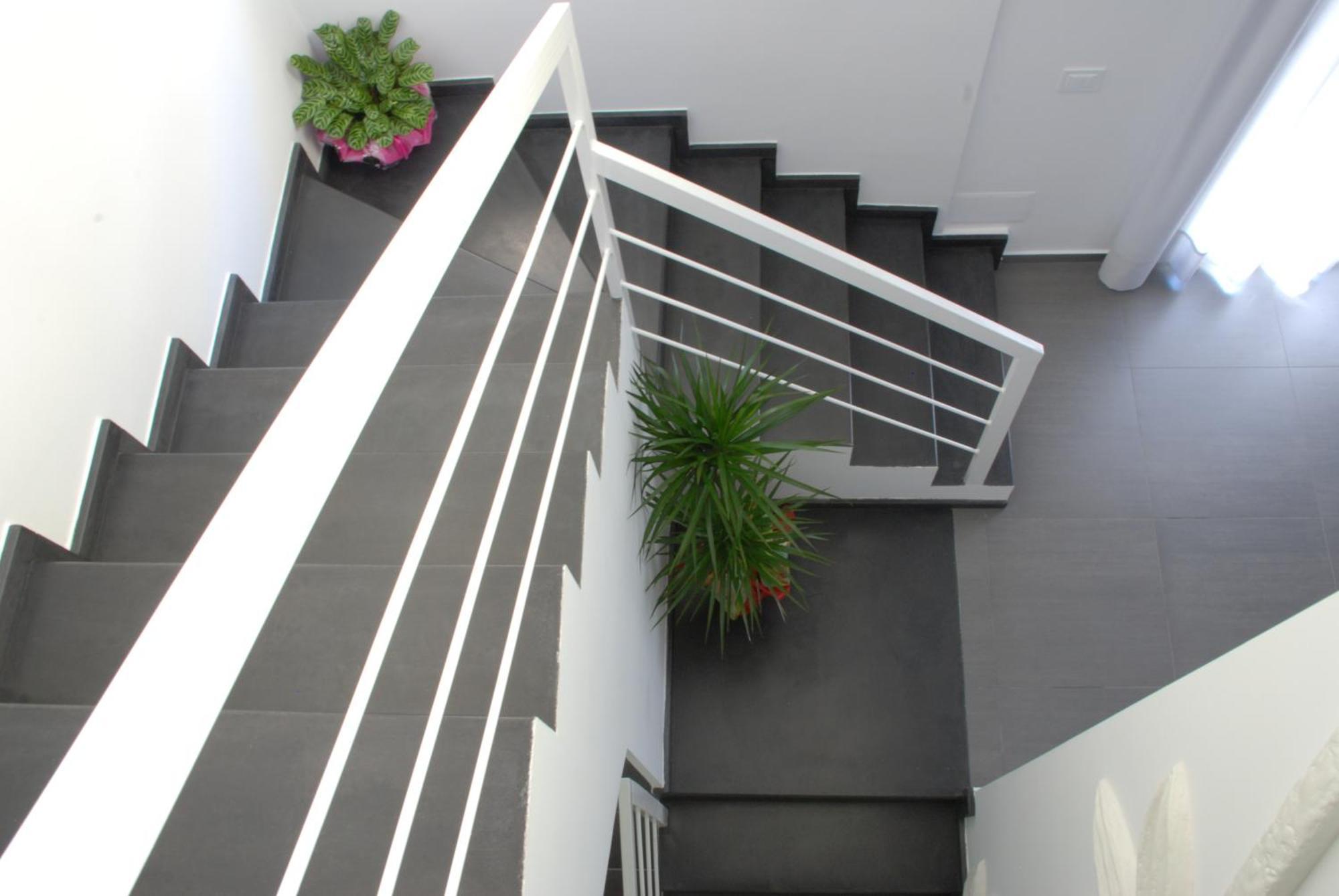 Piccola Caracas B&B Licata Buitenkant foto