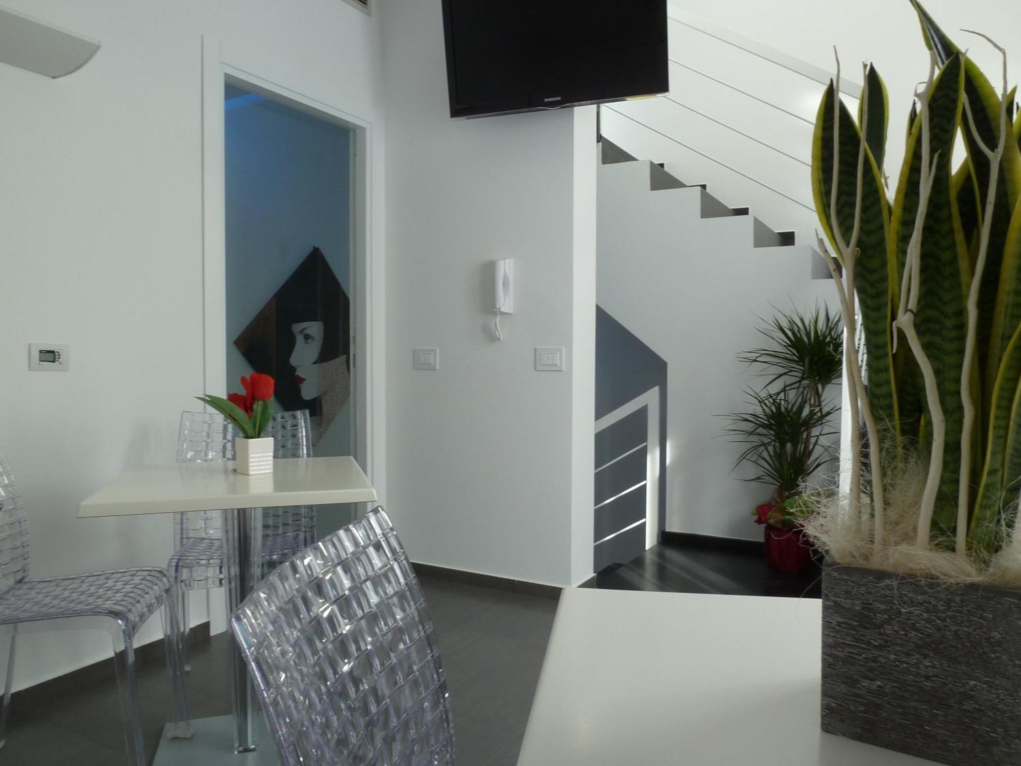 Piccola Caracas B&B Licata Buitenkant foto
