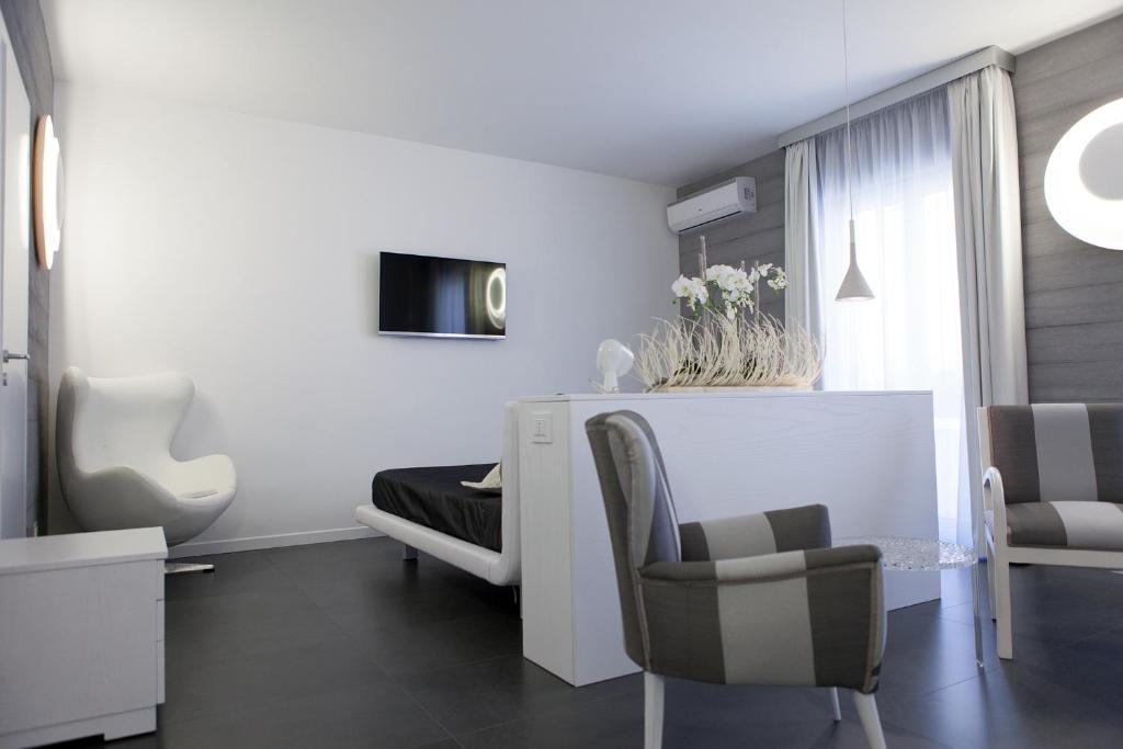 Piccola Caracas B&B Licata Kamer foto
