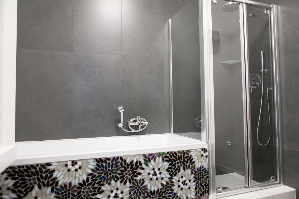 Piccola Caracas B&B Licata Kamer foto