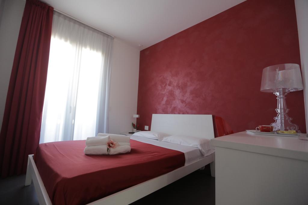 Piccola Caracas B&B Licata Buitenkant foto