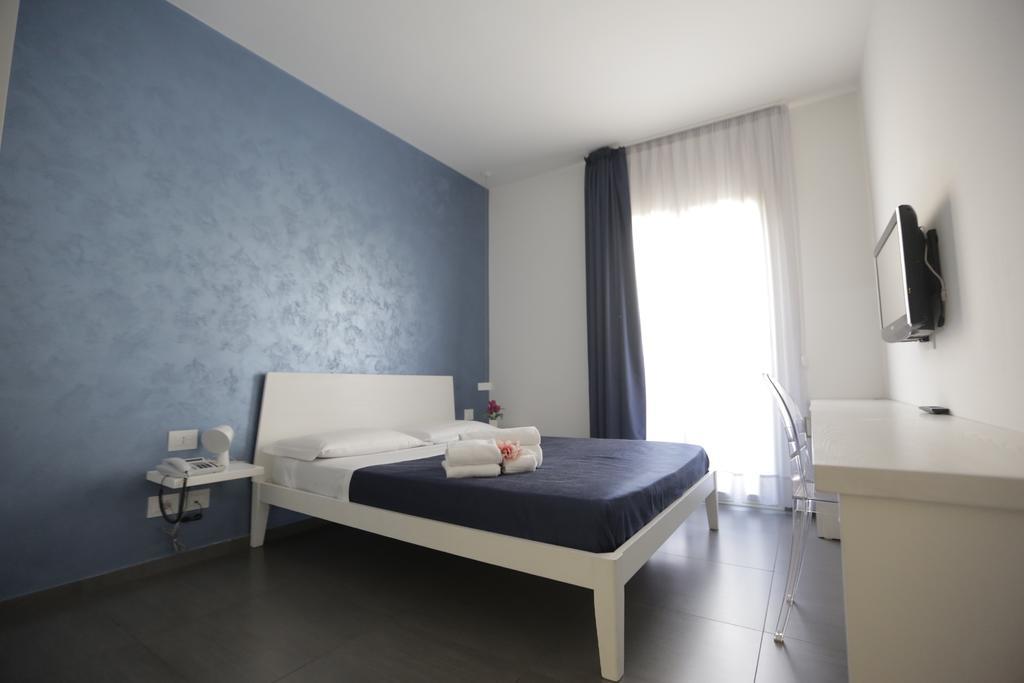 Piccola Caracas B&B Licata Buitenkant foto
