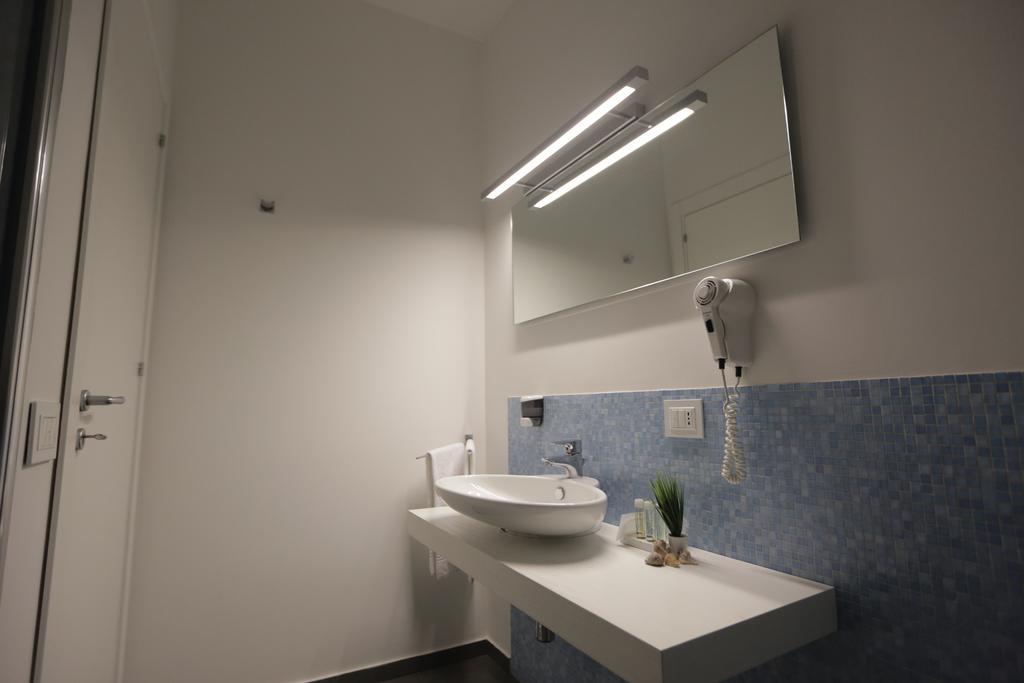 Piccola Caracas B&B Licata Buitenkant foto