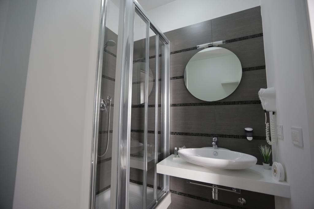 Piccola Caracas B&B Licata Buitenkant foto