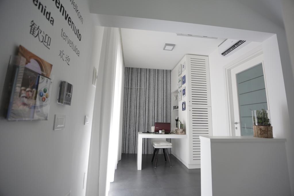 Piccola Caracas B&B Licata Buitenkant foto