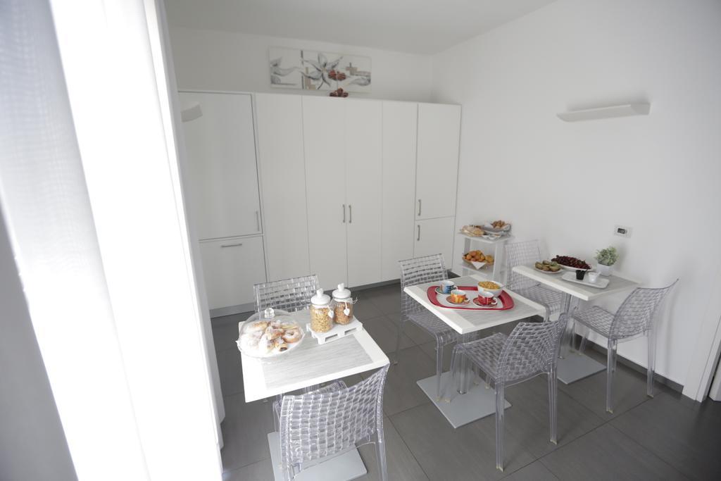 Piccola Caracas B&B Licata Buitenkant foto