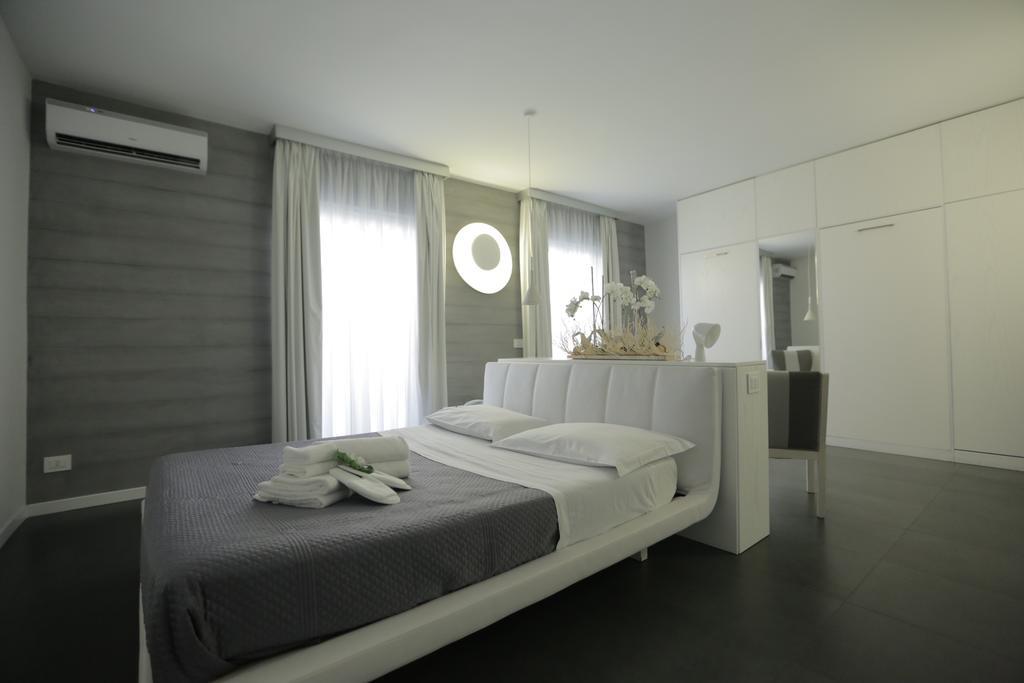Piccola Caracas B&B Licata Buitenkant foto