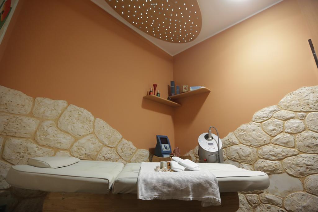 Piccola Caracas B&B Licata Buitenkant foto