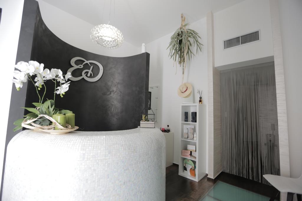 Piccola Caracas B&B Licata Buitenkant foto