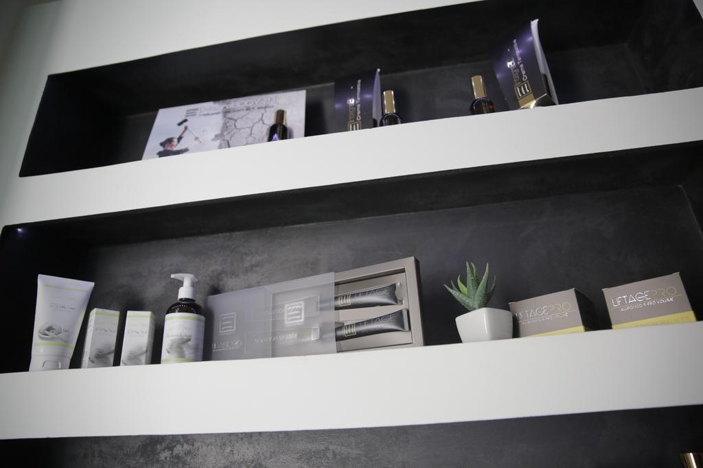 Piccola Caracas B&B Licata Buitenkant foto