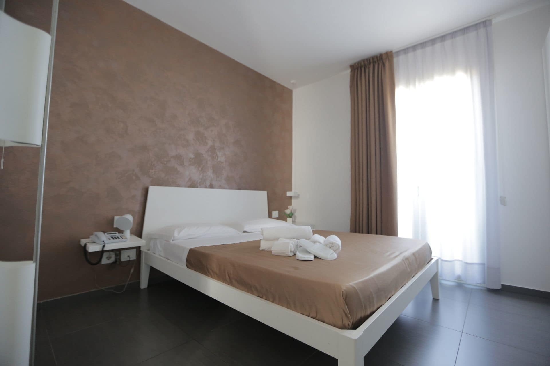 Piccola Caracas B&B Licata Buitenkant foto