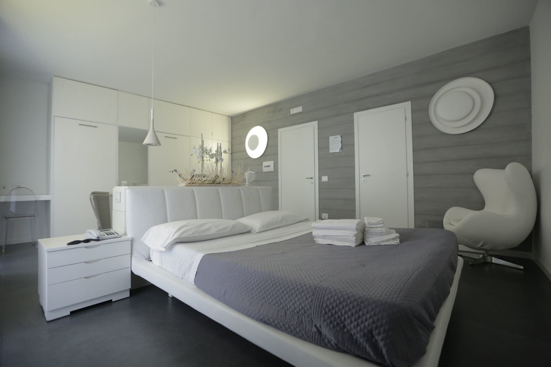 Piccola Caracas B&B Licata Buitenkant foto